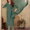 Mayur Jaipuri vol-7 - dress Material